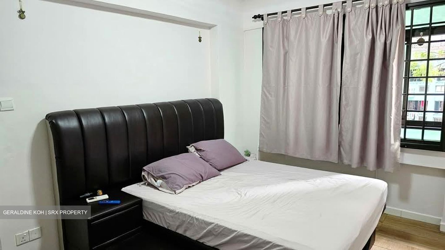 Blk 692 Jurong West Central 1 (Jurong West), HDB 4 Rooms #543091731